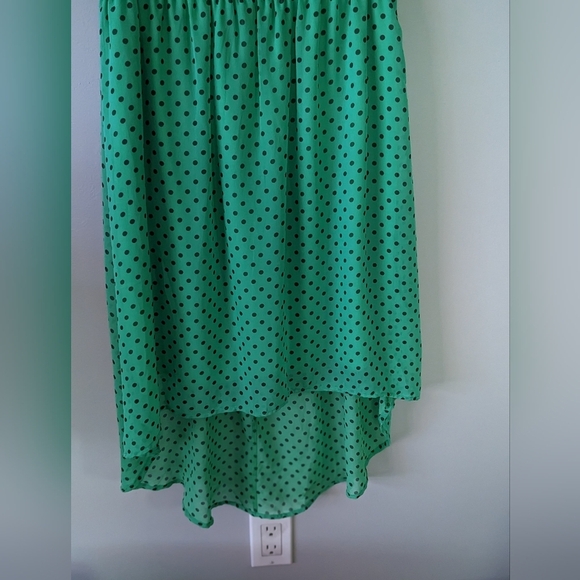 Love Ryan High Low Dress - Picture 7 of 8